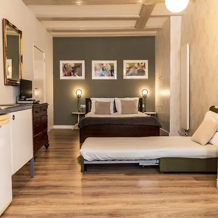 B&B Amici 암스테르담