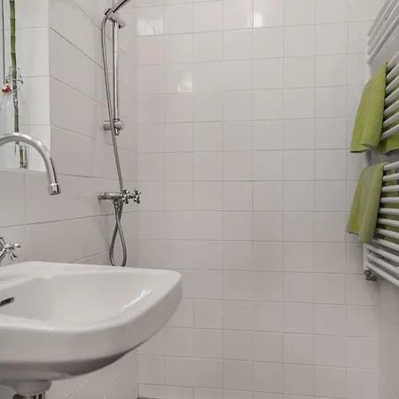Bed & Breakfast Amici Amsterdam